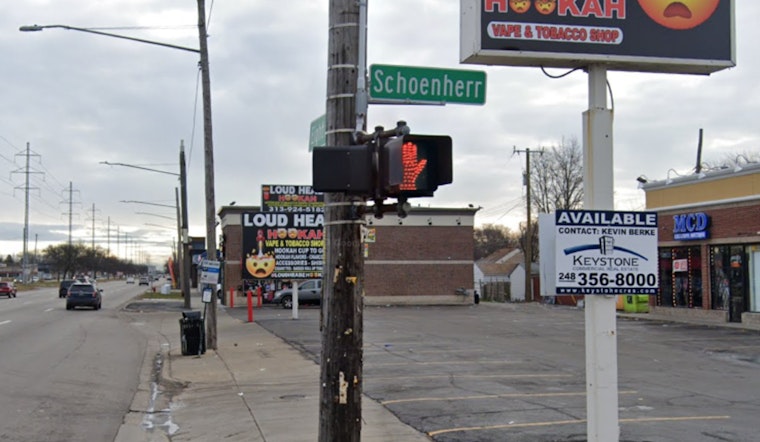 Detroit Police Offer $1,000 Reward for Information on Fatal Robbery, Seek Public Help to Identify Suspects