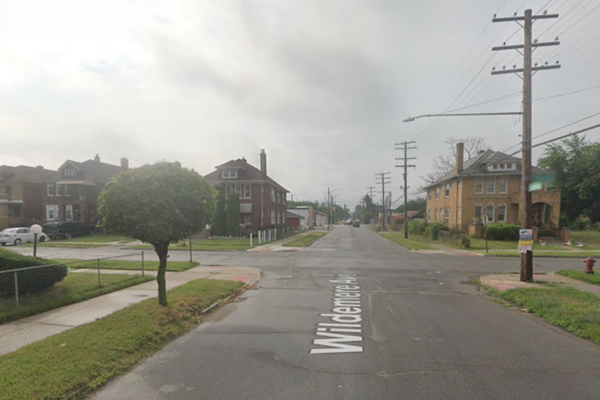 Detroit Police Probe Death of Fenton Man in Abandoned School, Two Persons of Interest Detained