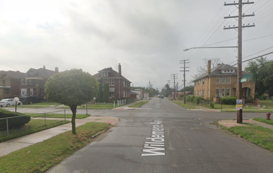 Detroit Police Probe Death of Fenton Man in Abandoned School, Two Persons of Interest Detained
