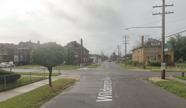 Detroit Police Probe Death of Fenton Man in Abandoned School, Two Persons of Interest Detained