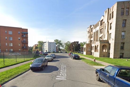 Detroit Police Release Bodycam Footage Amid Controversy Over Fatal Shooting by Bailiff During Eviction