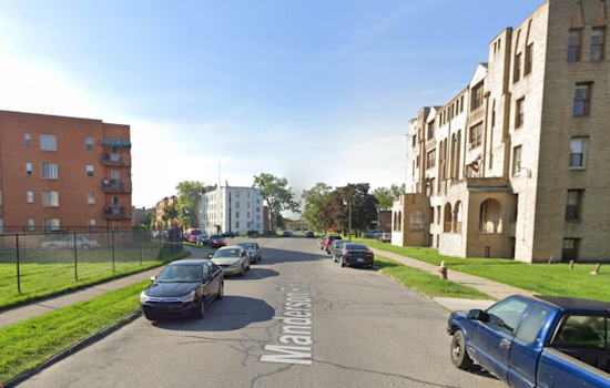 Detroit Police Release Bodycam Footage Amid Controversy Over Fatal Shooting by Bailiff During Eviction