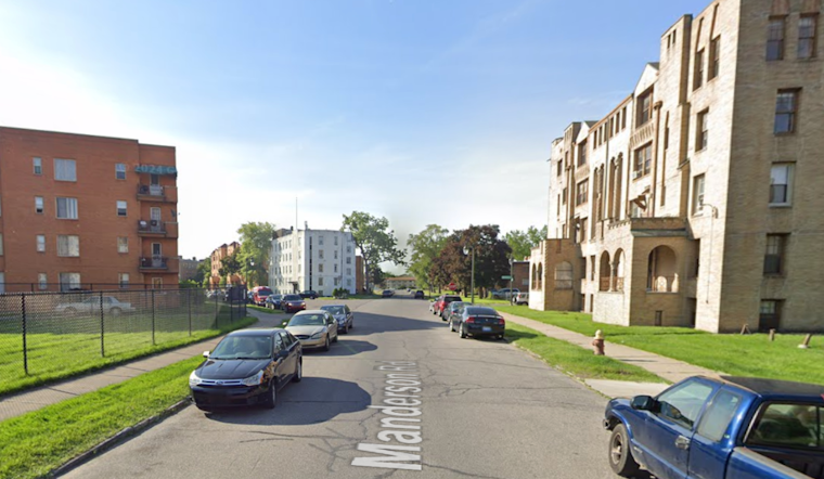 Detroit Police Release Bodycam Footage Amid Controversy Over Fatal Shooting by Bailiff During Eviction