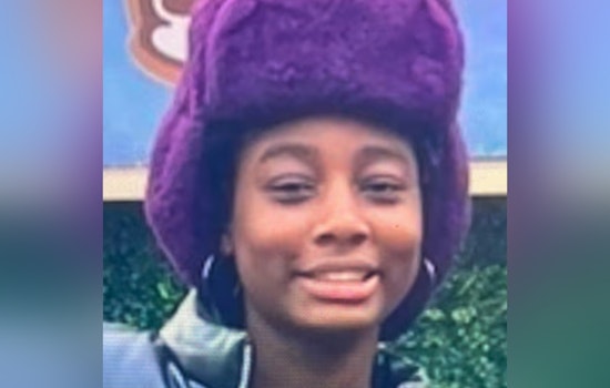 Detroit Police Seek Assistance in Locating Missing 15-Year-Old Jonviayre Bishop