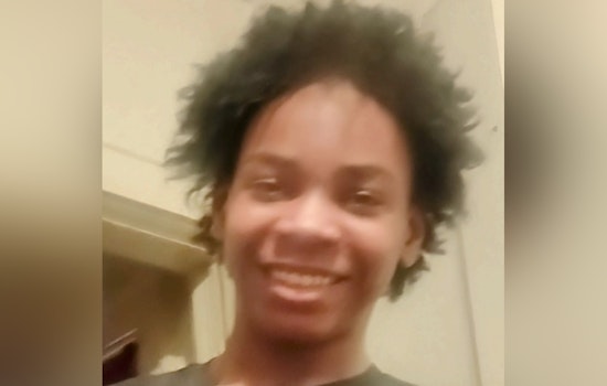 Detroit Police Seek Help Locating Missing 14-Year-Old Alex Gardner