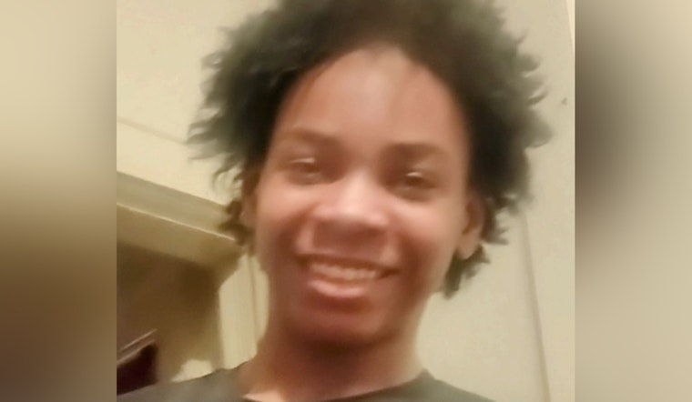 Detroit Police Seek Help Locating Missing 14-Year-Old Alex Gardner