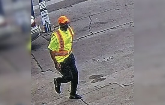 Detroit Police Seek Public Help to Track Down Suspect in 2022 Gas Station Murder