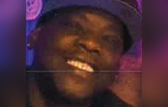 Detroit Police Seek Public's Help in Locating Man Missing Since Hospital Visit