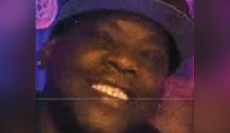 Detroit Police Seek Public's Help in Locating Man Missing Since Hospital Visit