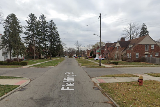 Detroit Police Seek Public’s Help to Identify Suspects in Fielding Street Arson Caught on Camera