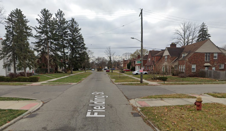 Detroit Police Seek Public’s Help to Identify Suspects in Fielding Street Arson Caught on Camera