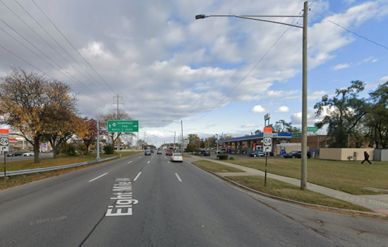 Detroit Police Seek Suspects After Two Men Critically Injured in Daylight Shooting Near W 8 Mile and Ashton