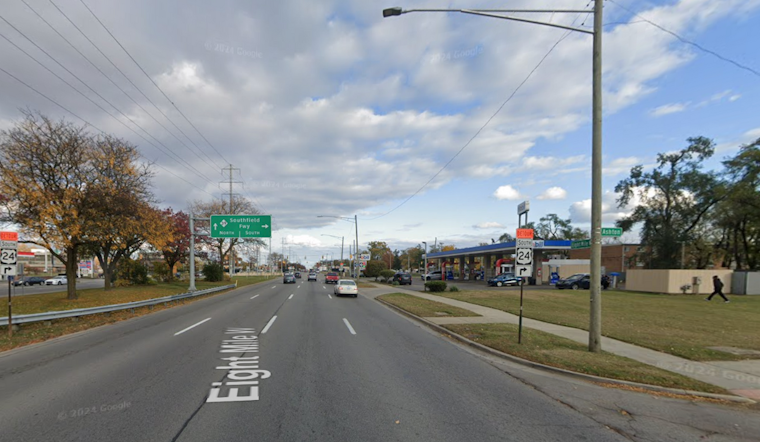Detroit Police Seek Suspects After Two Men Critically Injured in Daylight Shooting Near W 8 Mile and Ashton