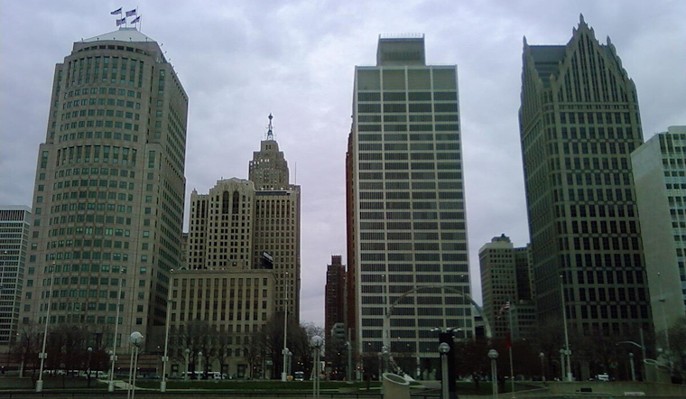 Detroit Prepares for Wet Weather as National Weather Service Forecasts Rain and Rising Temperatures