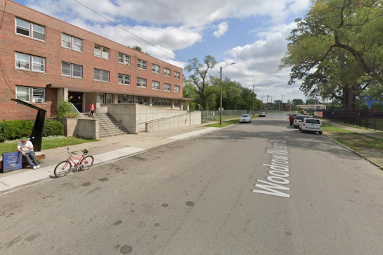 Detroit Ramps Up Warming Center Access Amidst Biting Cold, Offers Shelter and Resources for Unhoused Residents