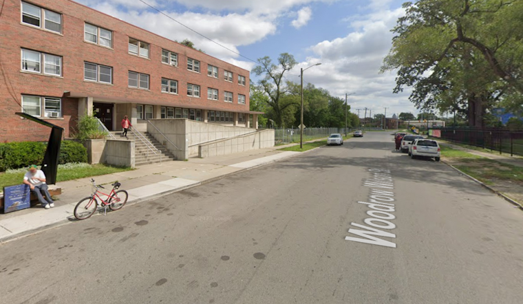 Detroit Ramps Up Warming Center Access Amidst Biting Cold, Offers Shelter and Resources for Unhoused Residents