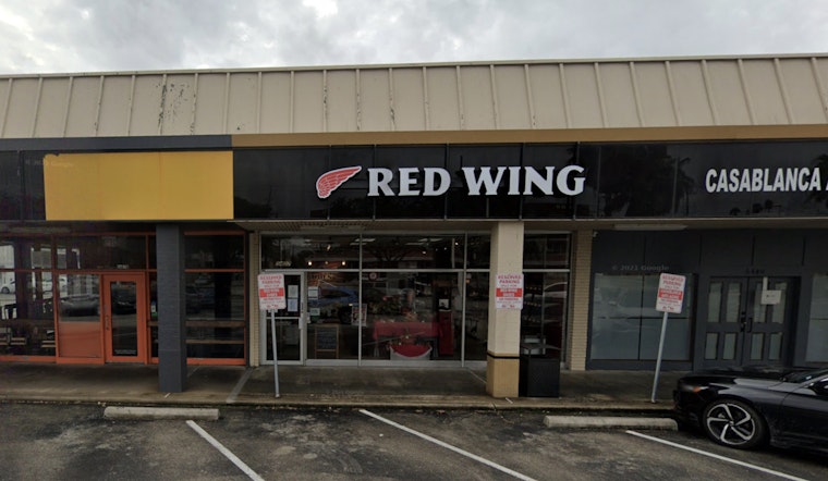 Detroit Red Wings Fulfill Young Fan’s Hockey Dream in Partnership with Make-A-Wish