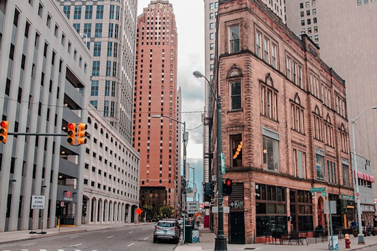 Detroit Sees Historic Crime Plummet: ShotStoppers Zones Slash Violence by up to 83%