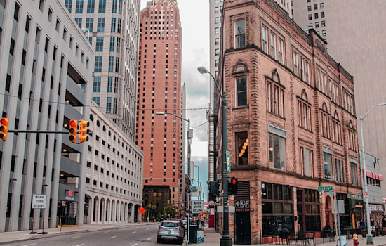 Detroit Sees Historic Crime Plummet: ShotStoppers Zones Slash Violence by up to 83%