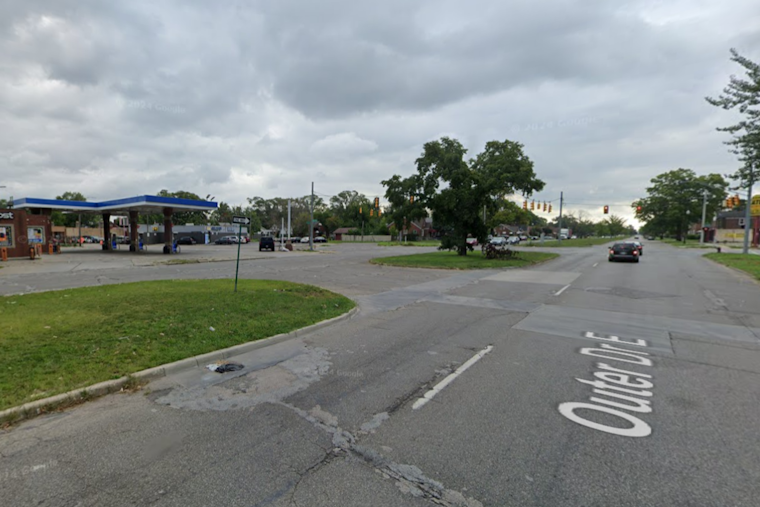 Detroit Teens Charged in Carjacking That Escalated to Police Shooting, Face Possible Life Sentences