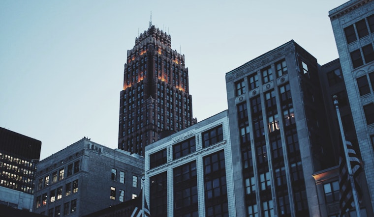 Detroit Weather Alert - Snow Showers and Chilly Temps Ahead