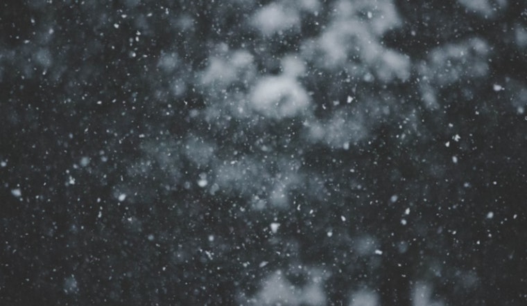 Detroit Weather Alert, Week of Winter Mix with Snow, Winds, and Rising Rain Chances