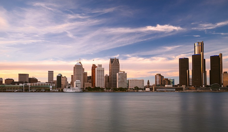 Detroit Weather: Fluctuating Temperatures with Mixed Flurries and Rain Ahead