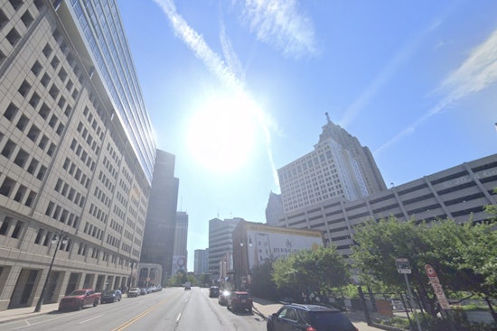 Detroit Weather Forecast Predicts a Mix of Sun, Showers, and Potential Snow