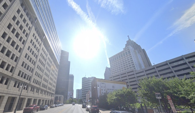 Detroit Weather Forecast Predicts a Mix of Sun, Showers, and Potential Snow