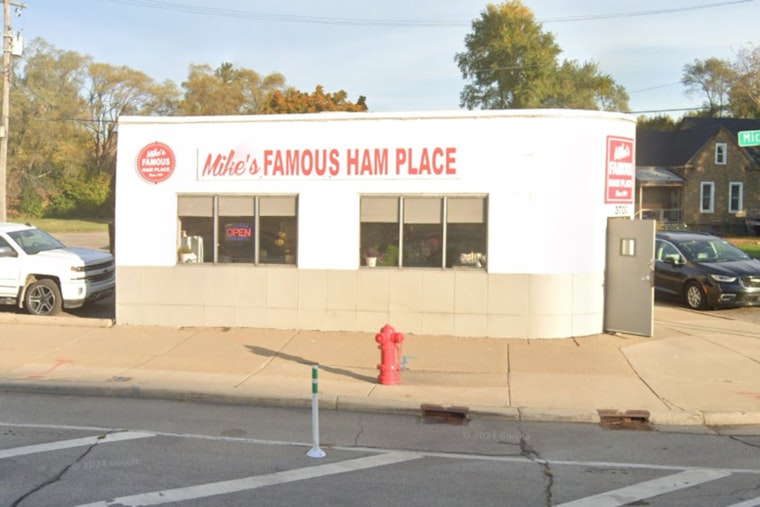 Detroit's Culinary Scene Shines, Two Local Eateries Featured on NY Times' Best Dishes List of 2024