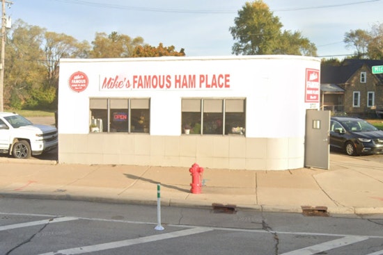 Detroit's Culinary Scene Shines, Two Local Eateries Featured on NY Times' Best Dishes List of 2024