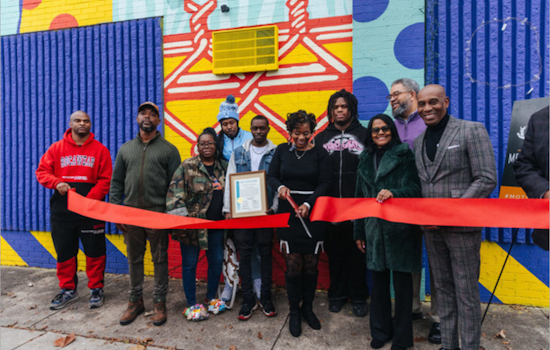 Detroit's First Rage Room, The Damage Zone, Opens to Offer a Unique Way for Residents to Vent Stress