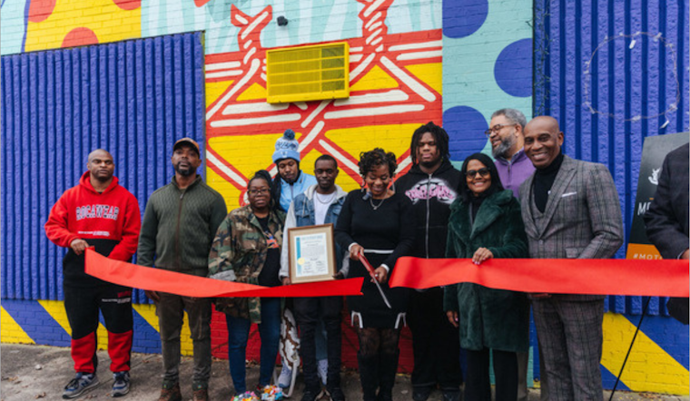 Detroit's First Rage Room, The Damage Zone, Opens to Offer a Unique Way for Residents to Vent Stress
