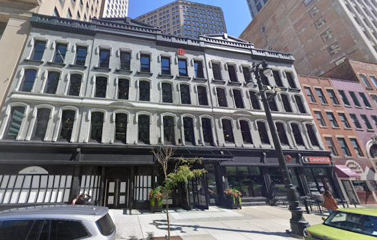 Detroit's New Tech and Life Sciences District to Revitalize Downtown, Spur Economic Growth