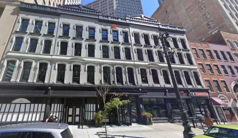Detroit's New Tech and Life Sciences District to Revitalize Downtown, Spur Economic Growth