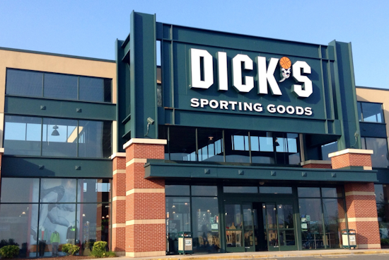 Dick's House of Sport Set to Revitalize Westmoreland Mall in Pennsylvania with Innovative Retail Experience