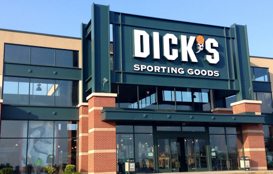 Dick's House of Sport Set to Revitalize Westmoreland Mall in Pennsylvania with Innovative Retail Experience