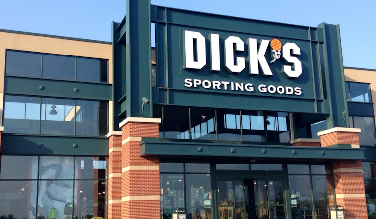 Dick's House of Sport Set to Revitalize Westmoreland Mall in Pennsylvania with Innovative Retail Experience