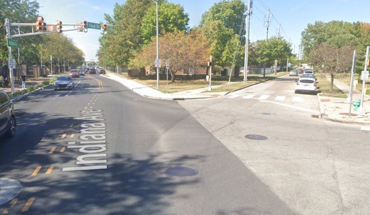 Disagreement Leads to Shooting in Downtown Indianapolis, Suspect at Large, Victim Critical