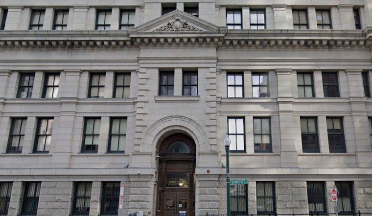 Disbarred Somerville Attorney Andrew Piltser Cowan Admits Embezzlement, Ordered to Pay $918K