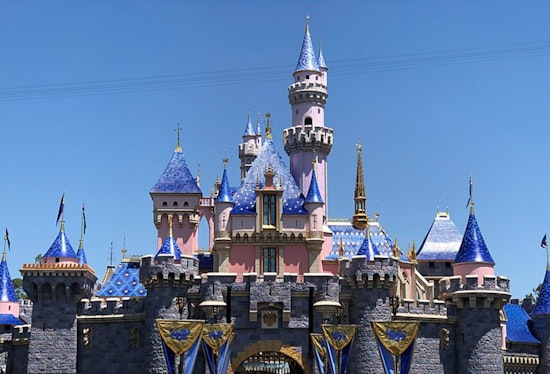 Disney Agrees to Historic $233 Million Settlement Over Alleged Wage Theft at Disneyland