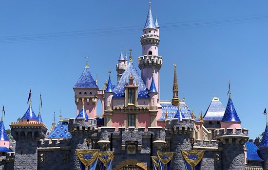 Disney Agrees to Historic $233 Million Settlement Over Alleged Wage Theft at Disneyland
