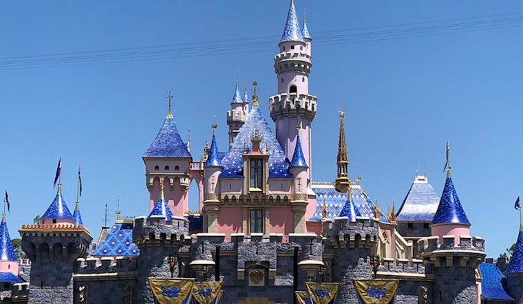 Disney Agrees to Historic $233 Million Settlement Over Alleged Wage Theft at Disneyland