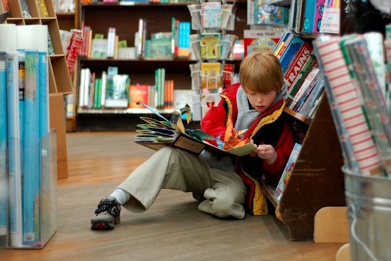 Disney On Ice Teams Up with Wisconsin Libraries for Reading Program, Offers Free Kids' Tickets in Milwaukee