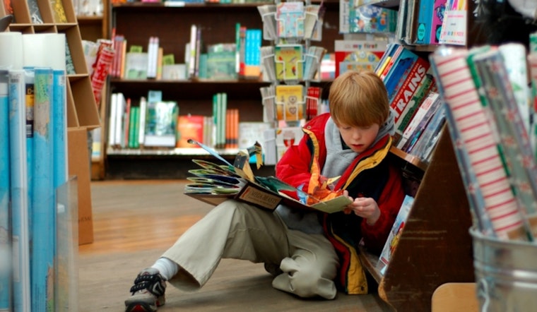 Disney On Ice Teams Up with Wisconsin Libraries for Reading Program, Offers Free Kids' Tickets in Milwaukee