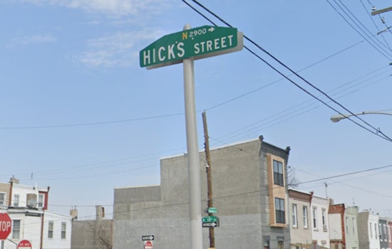 Dispute Over Trash Placement Leads to Shooting in North Philadelphia, Suspects Questioned