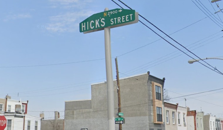 Dispute Over Trash Placement Leads to Shooting in North Philadelphia, Suspects Questioned