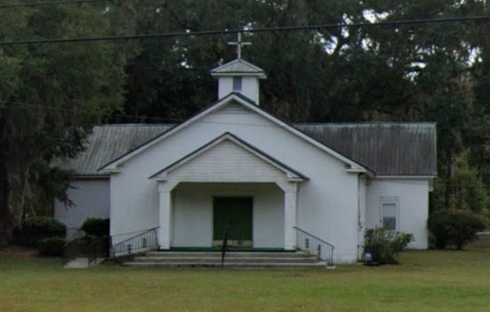 DNA Clears Wrongly Convicted Man in Decades-Old Georgia Church Murder as New Suspect Charged
