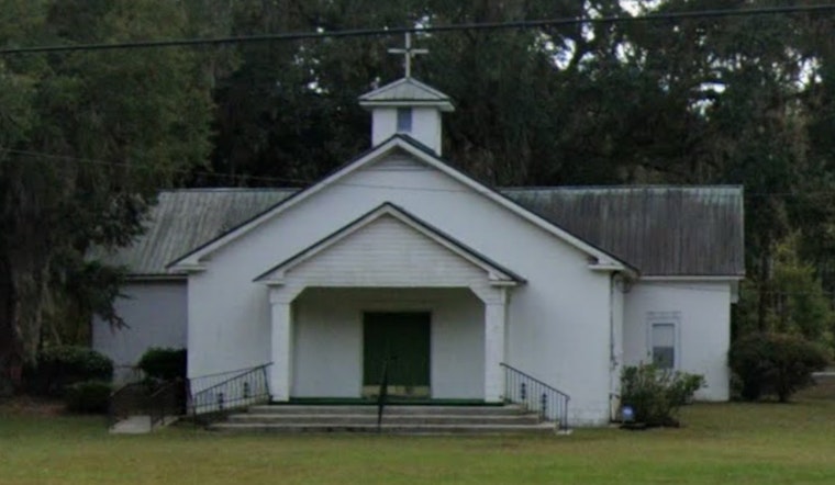 DNA Clears Wrongly Convicted Man in Decades-Old Georgia Church Murder as New Suspect Charged