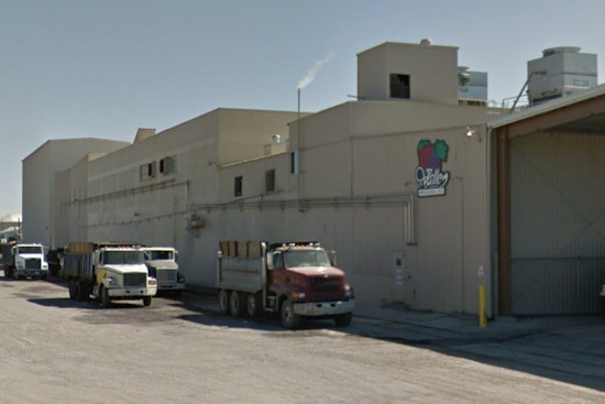 Dodgy Juice Debacle, Ex-Prez of Valley Processing Pleads Guilty to Flogging Foul Fruit Drinks to Kids